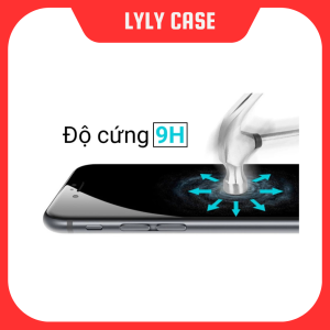 Kính cường lực 9D là gì