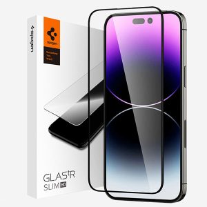 Kính Cường Lực Spigen Glas.tr